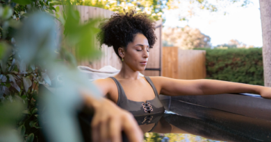 Self-Care is the New Status Symbol — But Is It Delivering More Than Just Bubbles?