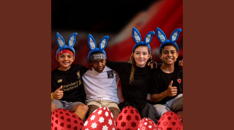 The 5 Benefits of Holiday Clubs for South African Children this Easter