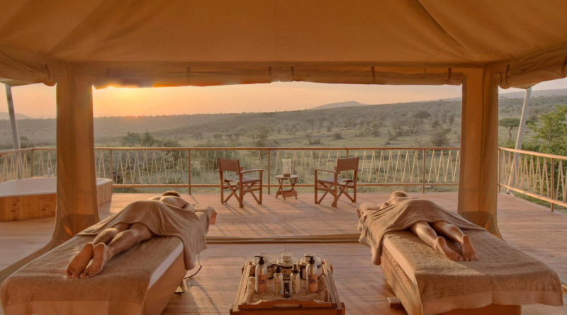 The Top Trending Spa Destinations For 2026 Revealed By New Study