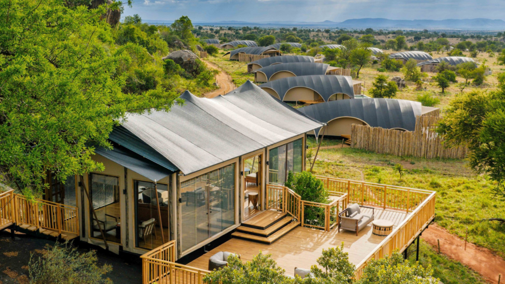 The Wilderness Collection Chooses The Perfections Group for Global Representation