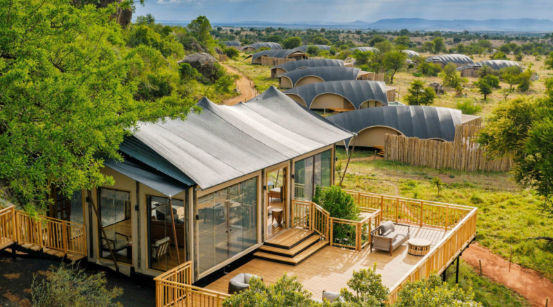 The Wilderness Collection Chooses The Perfections Group for Global Representation