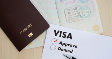 Types of Digital Nomad Visas