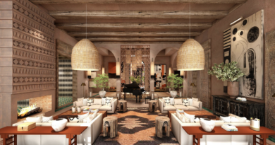 Virgin Limited Edition Announces A New Hotel Near Marrakech