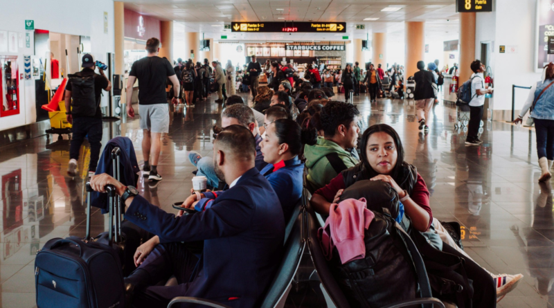 What the Middle East crisis is teaching us about managed business travel