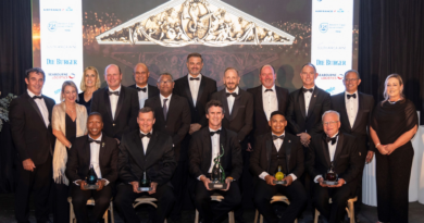 Wine Industry Excellence Shines at the Annual Wine Harvest Commemorative Event