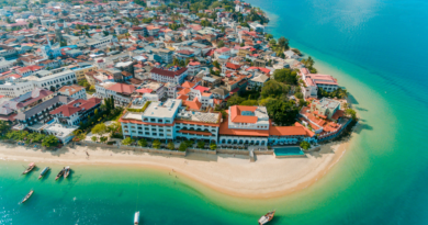 Zanzibar’s Tourism Boom Exposes New Investment Opportunities Beyond Hotels