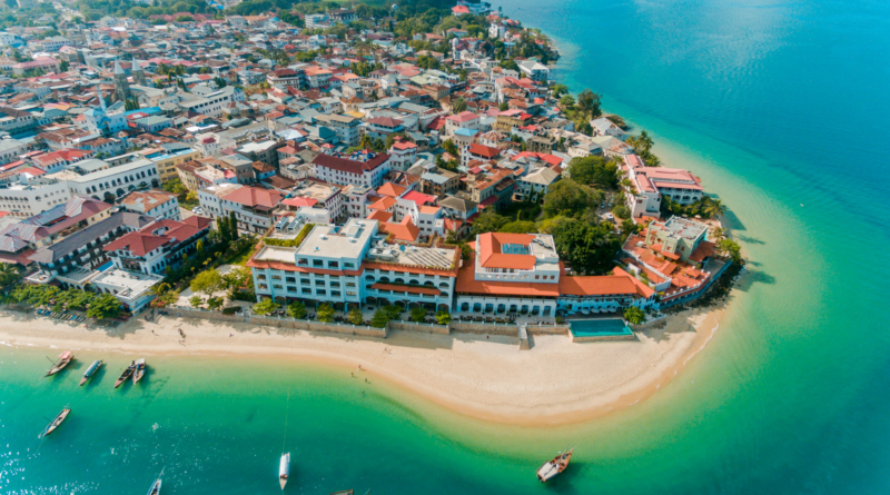 Zanzibar’s Tourism Boom Exposes New Investment Opportunities Beyond Hotels
