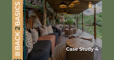 Case Study: Optimising Central Reservations for a Remote Luxury Safari Lodge through Targeted Training and Off-Site Support