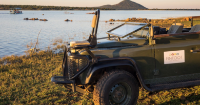 Beyond bucket lists: Why international travellers are flocking to SA for meaningful travel experiences