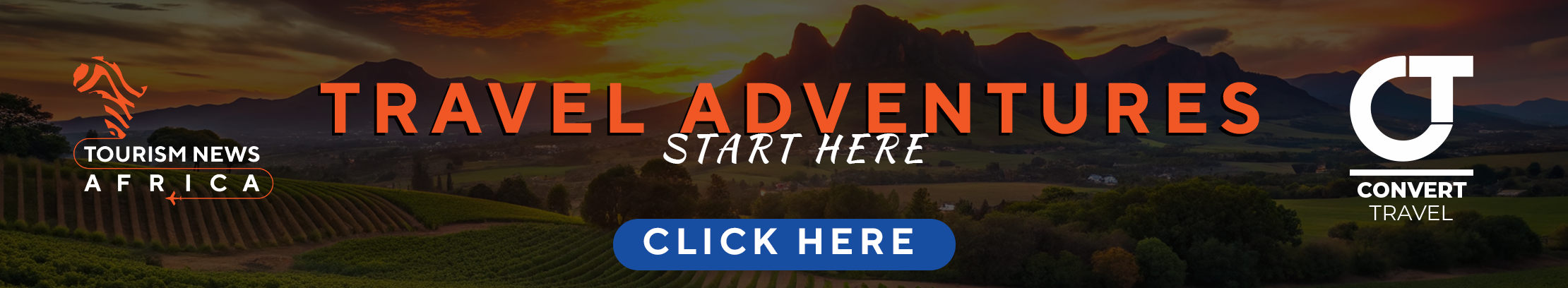 Convert Travel Banner 3