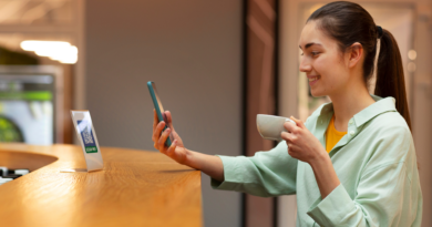 Digitally Connected Hotels - The Future of African Hospitality