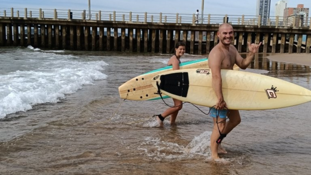 Head to Amanzimtoti as Sapphire Coast Tourism Unveils Exciting Autumn Event Line-Up