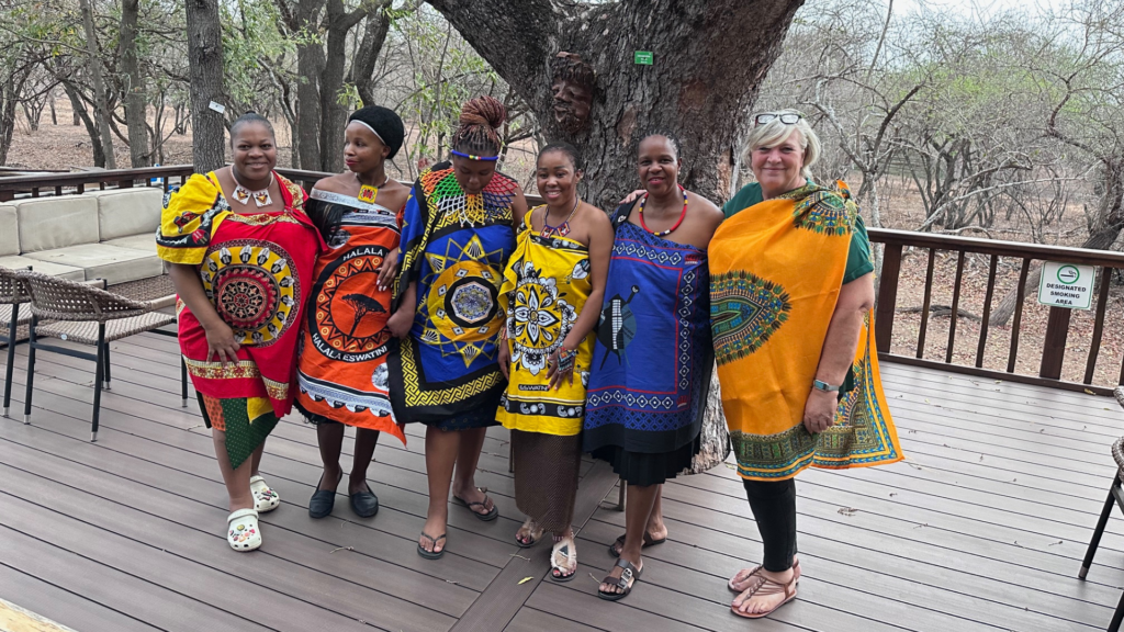 Needles Safari Lodge becomes Fair Trade Tourism Certified!
