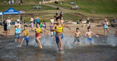 Ocean Festival 2026 Returns to Scottburgh with a Bigger Long Weekend Watersport and Lifestyle Programme