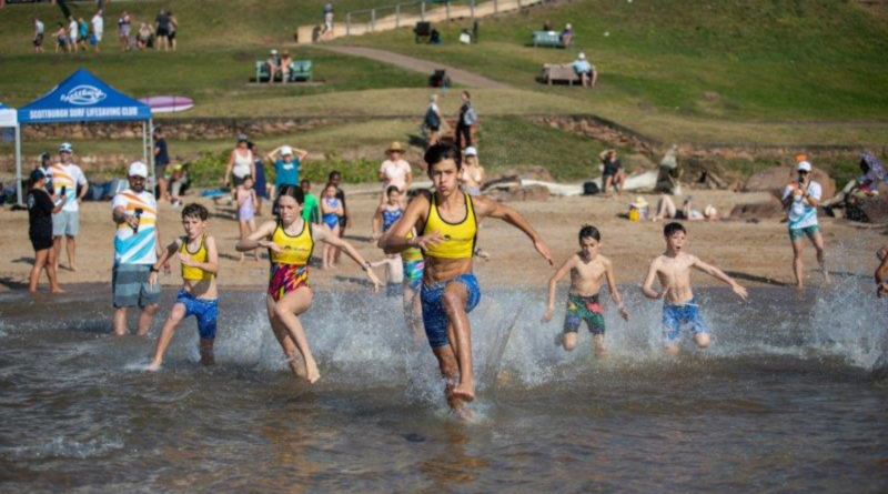 Ocean Festival 2026 Returns to Scottburgh with a Bigger Long Weekend Watersport and Lifestyle Programme