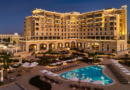 Sheraton Nouakchott marks the entry of Marriott International in Mauritania