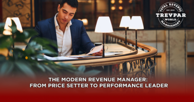 The Modern Revenue Manager: From Price Setter to Performance Leader