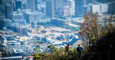 Totalsports Two Oceans Marathon Trail Run celebrates 13 years in style