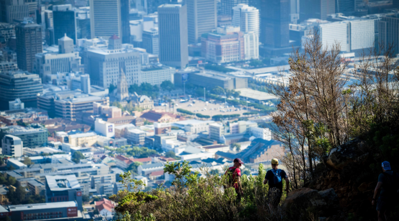 Totalsports Two Oceans Marathon Trail Run celebrates 13 years in style