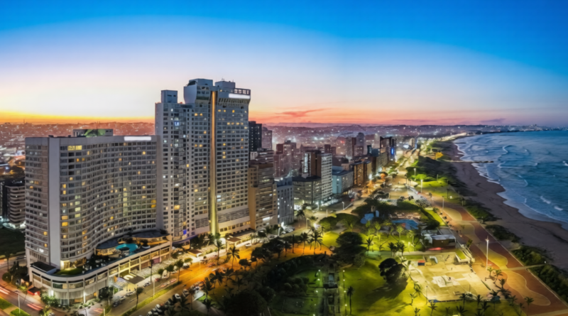 Africa’s Travel Indaba and the future of business travel across the continent
