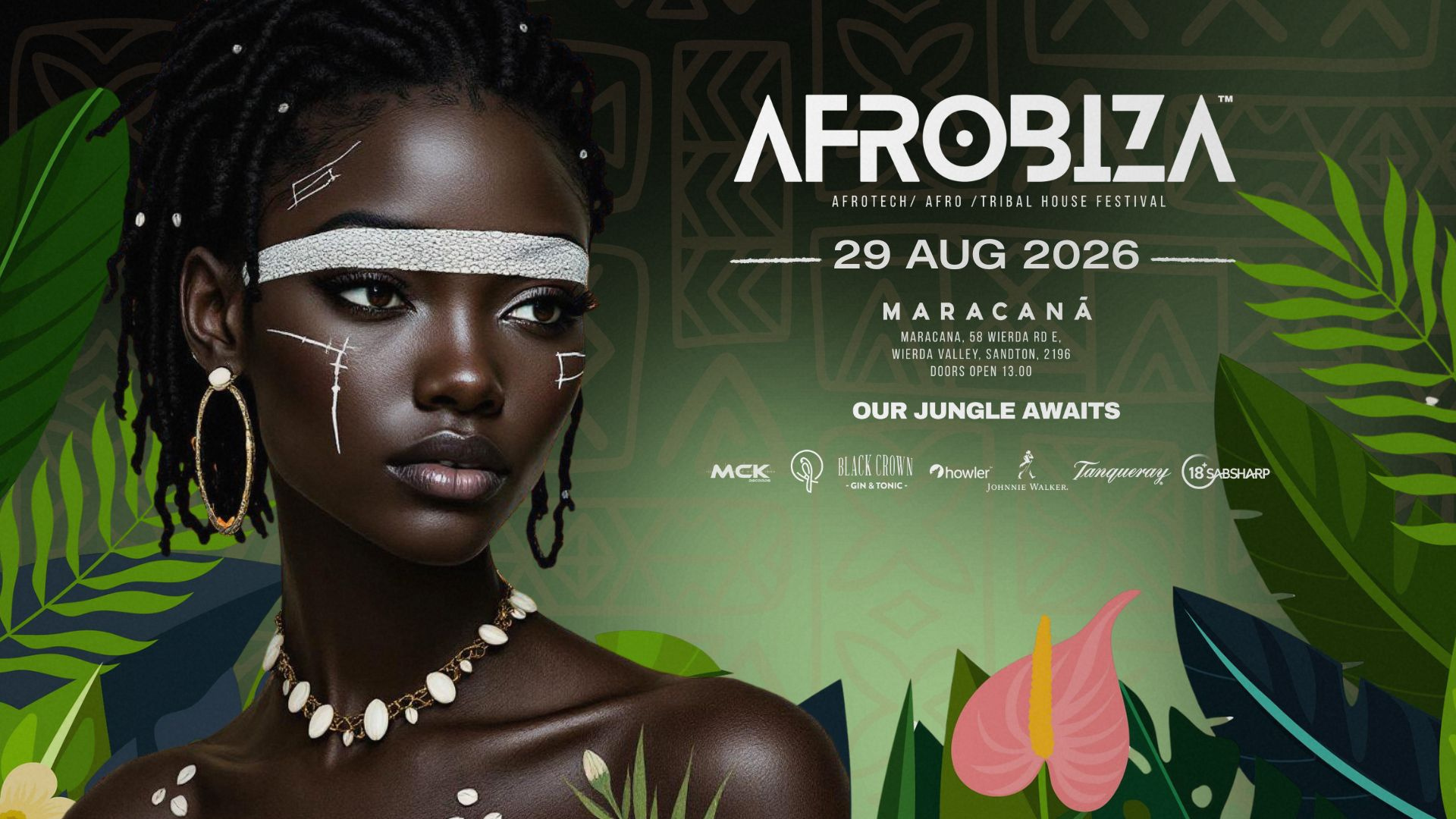 Afrobiza Music Festival