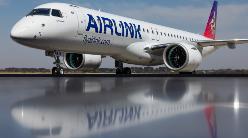Airlink to launch first ever non-stop Cape Town-Zanzibar service.