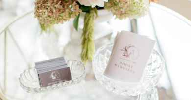 Bridal Expo: Find Your Wedding Inspiration At Brahman Hills This Weekend