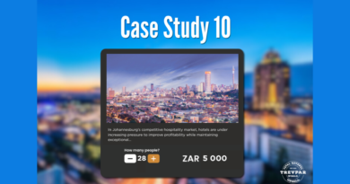 In Johannesburg’s competitive hospitality market, hotels are under increasing pressure to improve profitability while maintaining exceptional guest experiences. Rising operational costs, staffing challenges,