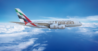 Emirates is reconnecting the world through Dubai with 96% of its global network restored