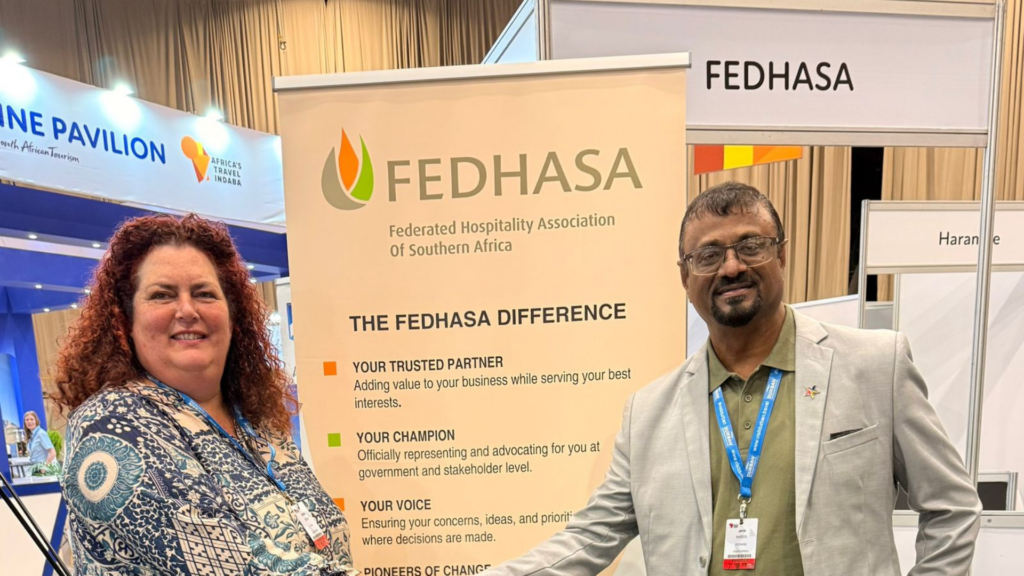 FEDHASA and Fair Trade Tourism Formalise Partnership to Advance Responsible Tourism Across Southern Africa