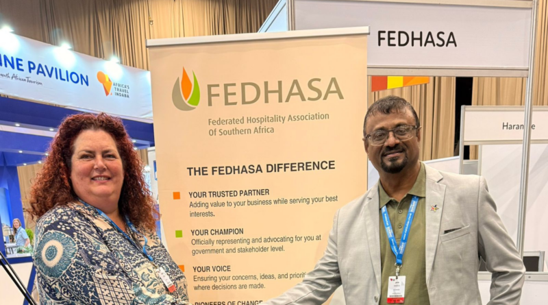 FEDHASA and Fair Trade Tourism Formalise Partnership to Advance Responsible Tourism Across Southern Africa