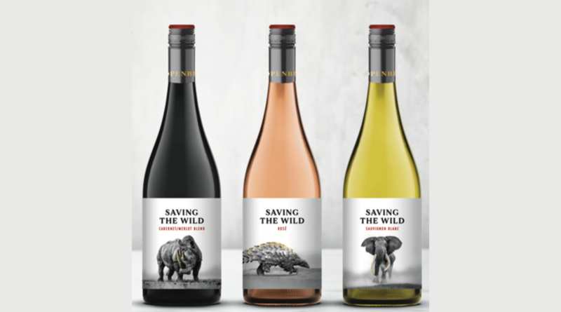 Minor Hotels Partners with Saving the Wild to Launch Wine Collection in Support of Conservation