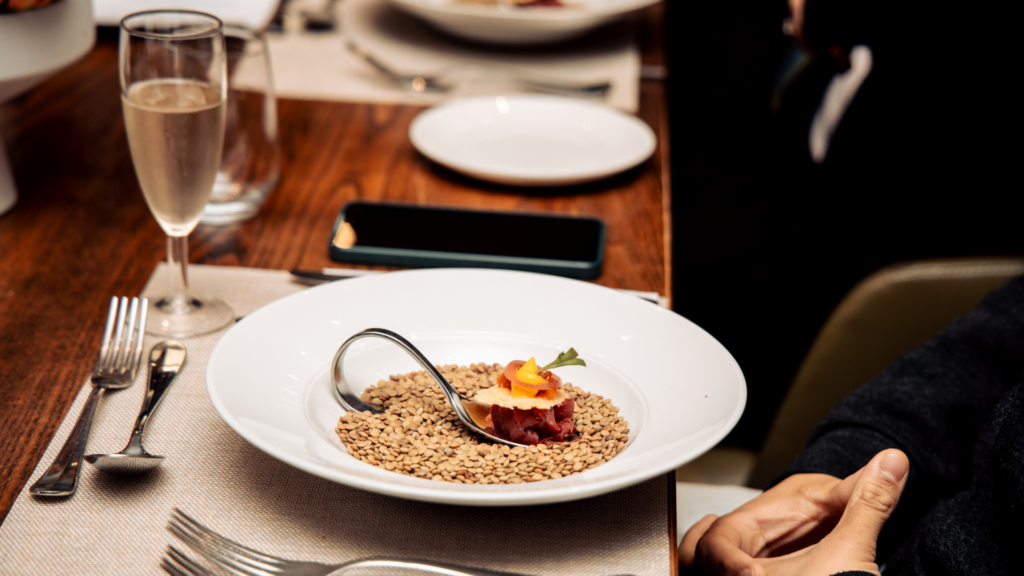 Plated: A Chef’s Table extends dates to November
