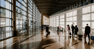 South African travellers are paying up to 50% more to fly, but are still travelling