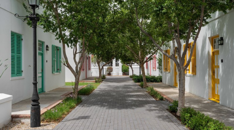 South Africa’s living museums:A curated heritage trail through the heartland of South Africa