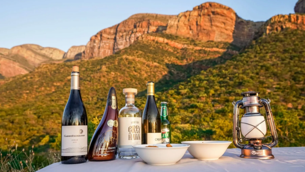 Southern Africa's high-end eco-destinations are moving beyond sightings in 2026