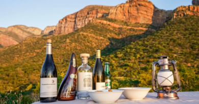 Southern Africa's high-end eco-destinations are moving beyond sightings in 2026