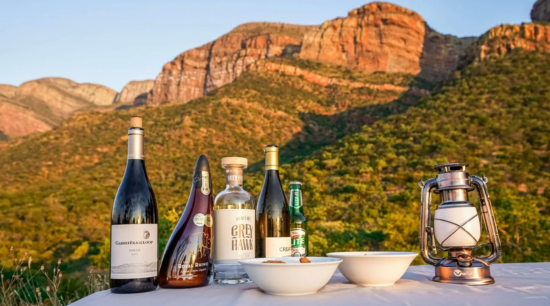 Southern Africa's high-end eco-destinations are moving beyond sightings in 2026