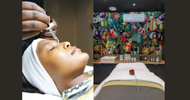 This Mother's Day, Give her the one thing money can actually buy: Rest