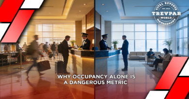 Why Occupancy Alone Is A Dangerous Metric