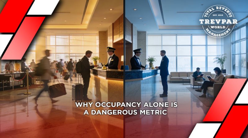 Why Occupancy Alone Is A Dangerous Metric