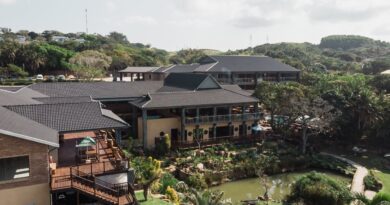 KZN South Coast Boutique Hotel Earns Double Recognition at Durban Tourism Business Awards