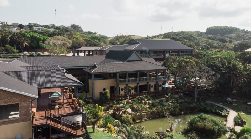 KZN South Coast Boutique Hotel Earns Double Recognition at Durban Tourism Business Awards