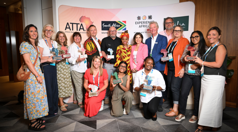 ATTA® for Action Awards 2026: Winners Announced at Experience Africa in London