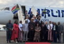 Airlink touches down in Zanzibar