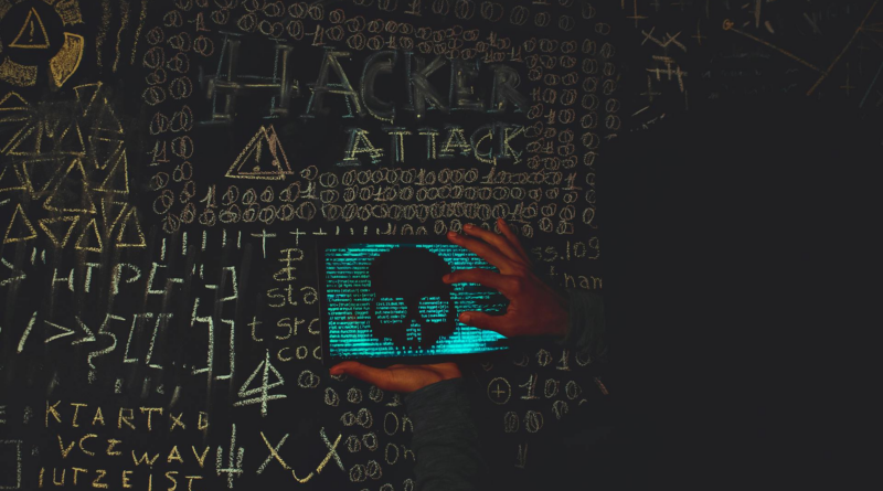 Cyber threats facing every business traveller