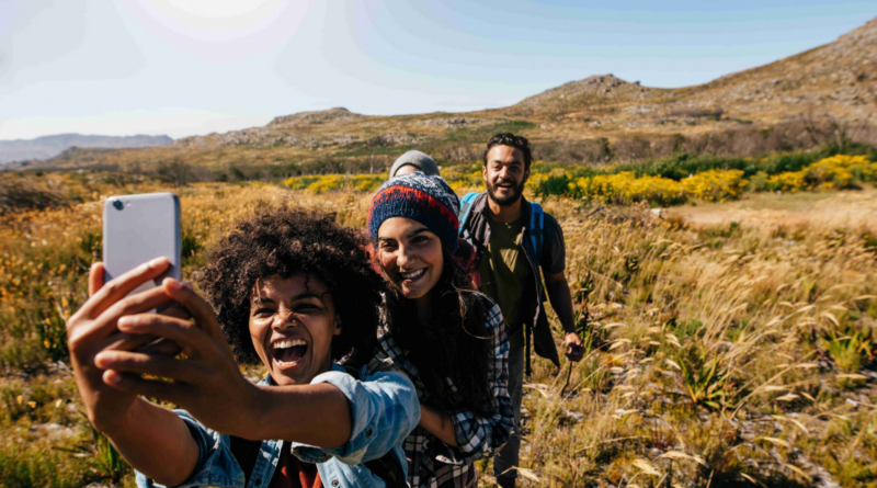 Different Ways a New Generation is Redefining Travel Across Africa
