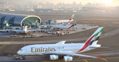 Emirates launches world's most comprehensive travel insurance