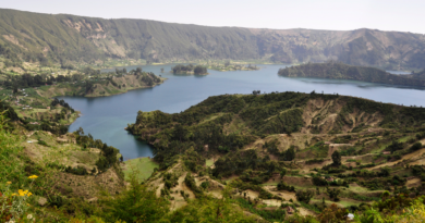 Empowering Communities: Why Sustainability and Youth Travel are Inseparable