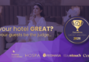 Entries Open for the 2026 GuestRevu GREAT Awards